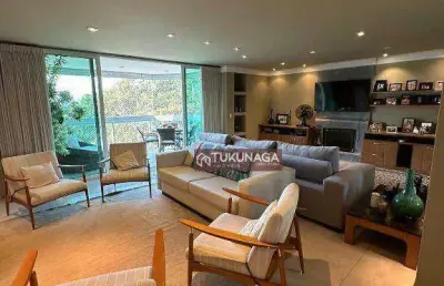 Apartamento com 3 quartos à venda, 250 m² por r$ 2.500.000 - vila progresso - guarulhos/sp