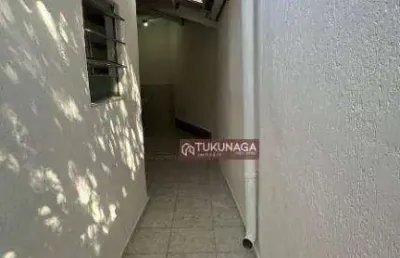 Casa com 2 quartos à venda, 90 m² por r$ 365.000 - vila nova mazzei - são paulo/sp