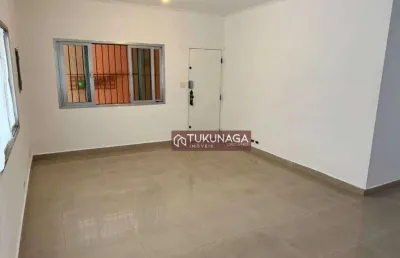 Casa com 4 dormitórios para alugar, 254 m² por r$ 6.250,00/mês - jardim tranqüilidade - guarulhos/sp