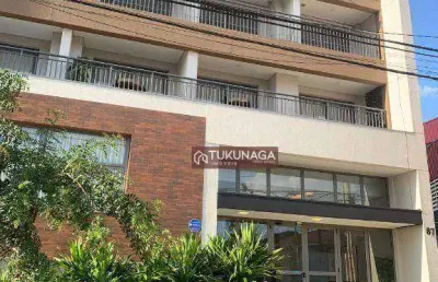 Apartamento de frente com metrô tucuruvi. com 1 dormitório à venda, 28 m² por r$ 315.000 - tucuruvi - são paulo/sp
