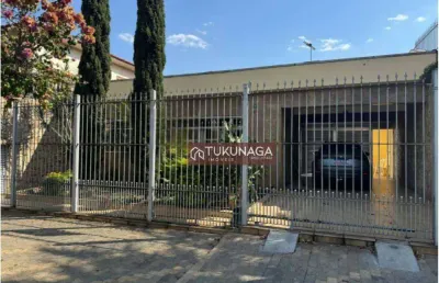 Casa com 3 dormitórios à venda, 300 m² por r$ 1.250.000,00 - jardim vila galvão - guarulhos/sp