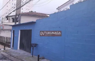 Terreno à venda, 662 m² por r$ 636.000,00 - jardim do papai - guarulhos/sp