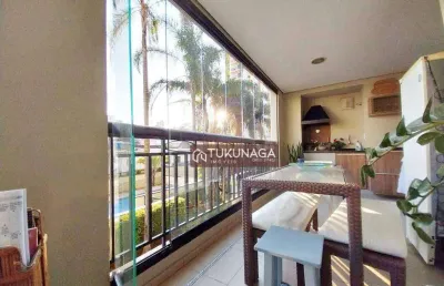 Apartamento com 4 dormitórios para alugar, 189 m² por r$ 11.760,00/mês - santana - são paulo/sp