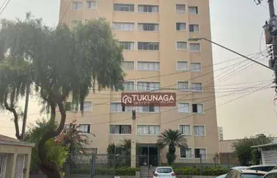 Apartamento com 2 dormitórios à venda, 96 m² por r$ 550.000,00 - jardim são paulo - são paulo/sp