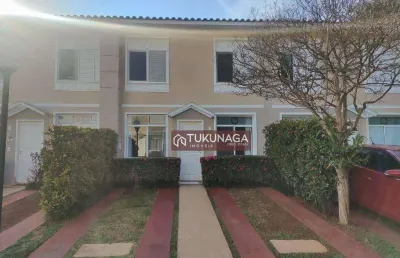 Sobrado à venda, 100 m² por r$ 1.050.000,00 - parque renato maia - guarulhos/sp