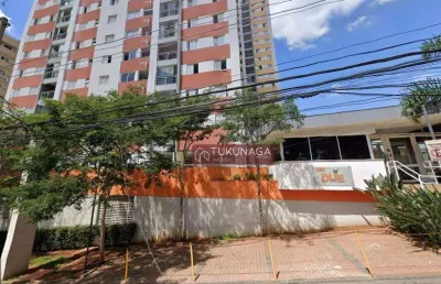 Apartamento com 2 dormitórios à venda, 59 m² por r$ 500.000,00 - picanco - guarulhos/sp