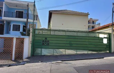 Casa com 2 dormitórios à venda, 70 m² por r$ 447.000,00 - vila santa terezinha (zona norte) - são paulo/sp