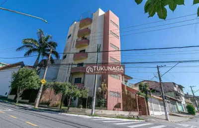 Prédio à venda, 650 m² por r$ 2.500.000,00 - jardim bom clima - guarulhos/sp