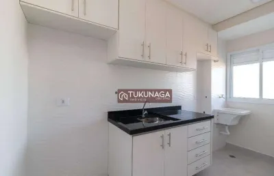 Apartamento com 1 dormitório à venda, 33 m² por r$ 249.000,00 - parada inglesa - são paulo/sp
