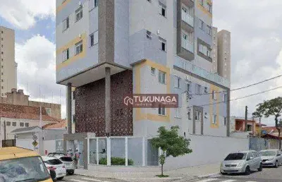 Studio com 30 m² à venda em são paulo - sp sendo 01 dormitório, sala, cozinha e banheiro