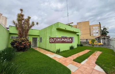 Casa para alugar, 250 m² por r$ 6.726,58/mês - vila constança - são paulo/sp