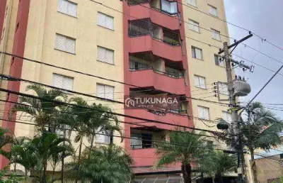Apartamento à venda, 75 m² por r$ 580.000,00 - santana - são paulo/sp