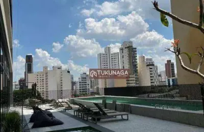 Apartamento à venda, 190 m² por r$ 7.020.000,00 - pinheiros - são paulo/sp