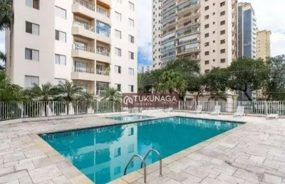 Cobertura com 3 dormitórios à venda, 131 m² por r$ 1.330.000,00 - tatuapé - são paulo/sp