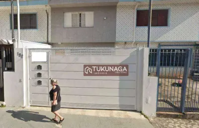 Sobrado à venda, 111 m² por r$ 670.000,00 - tucuruvi - são paulo/sp