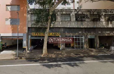 Galpão para alugar, 1000 m² por r$ 19.000,00/mês - bela vista - são paulo/sp