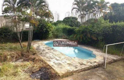 Sobrado com 3 dormitórios à venda, 229 m² por r$ 2.980.000,00 - vila rosália - guarulhos/sp