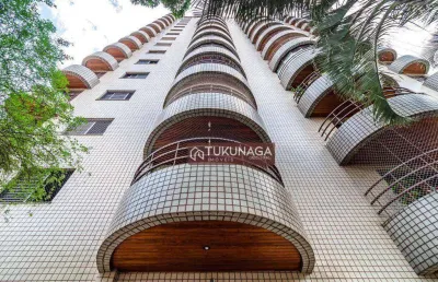 Apartamento com 3 dormitórios para alugar, 184 m² por r$ 9.320/mês - jardim da saúde - são paulo/sp