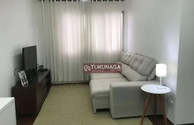 Apartamento com 3 quartos à venda, 60 m² por r$ 457.000 - vila carrão - são paulo/sp