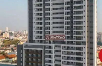 Apartamento à venda, 122 m² por r$ 1.290.000,00 - tucuruvi - são paulo/sp