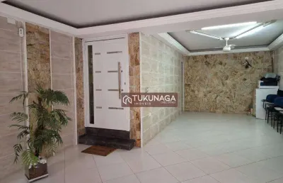 Sobrado com 3 dormitórios à venda, 289 m² por r$ 1.500.000,00 - freguesia do ó - são paulo/sp
