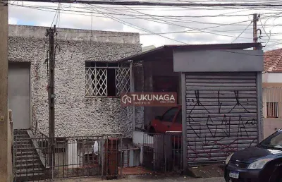 Terreno de esquina - casa antiga - anel viário - vila augusta - guarulhos -  oportunidade.