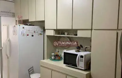Apartamento com 3 dormitórios à venda, 108 m² por r$ 1.500.000 - itaim bibi - são paulo/sp