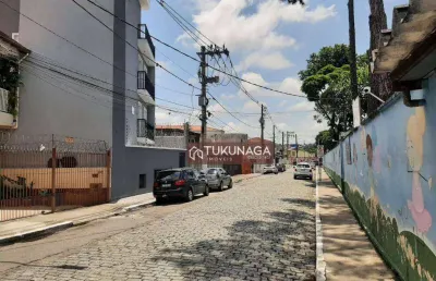 Sobrado com 2 dormitórios à venda, 46 m² por r$ 360.000 - jaçanã - são paulo/sp