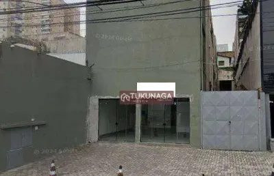 Prédio para alugar, 947 m² por r$ 35.000,01/mês - casa verde - são paulo/sp