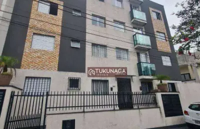 Prédio à venda, 1000 m² por r$ 4.300.000,00 - vila zanardi - guarulhos/sp