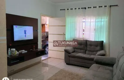 Casa com 3 quartos à venda, 186 m² por r$ 480.000 - residencial parque dos sinos - jacareí/sp