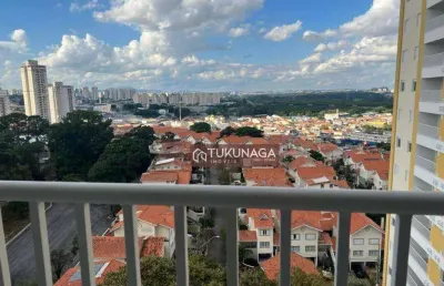 Apartamento condomínio reserva das flores,com 2 dormitórios à venda, 64 m² por r$ 596.000 - ponte grande - guarulhos/sp