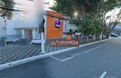 Galpão para alugar, 565 m² por r$ 89.100,00/mês - santana - são paulo/sp