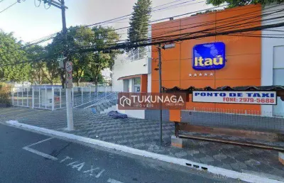 Ponto para alugar, 565 m² por r$ 89.100,00/mês - santana - são paulo/sp