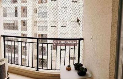 Apartamento à venda, 56 m² por r$ 540.000,00 - brás - são paulo/sp