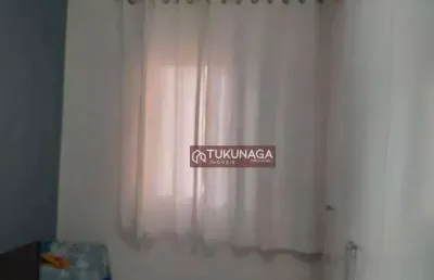 Apartamento com 2 dormitórios à venda, 86 m² por r$ 300.000,00 - picanco - guarulhos/sp