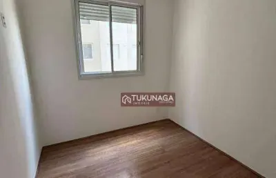 Apartamento de 2 quartos e vaga na penha/zona leste sp