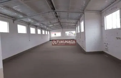 Prédio, 800 m² - venda por r$ 3.164.100,00 ou aluguel por r$ 16.000,00/mês - americanópolis - são paulo/sp