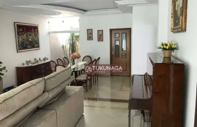 Casa com 3 quartos à venda, 250 m² por r$ 1.700.000 - vila milton - guarulhos/sp