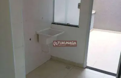 Apartamento com 2 dormitórios à venda, 37 m² por r$ 300.000,00 - jaçanã - são paulo/sp