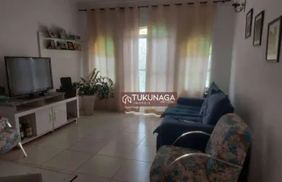 Sobrado com 2 dormitórios à venda por r$ 585.000,00 - vila rica - atibaia/sp