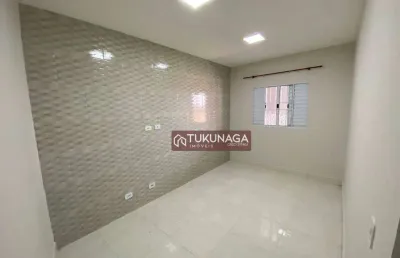 Casa à venda, 70 m² por r$ 450.000,00 - jardim eldorado - santa isabel/sp