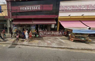 Salão para alugar, 440 m² por r$ 23.900,00/mês - vila maria - são paulo/sp