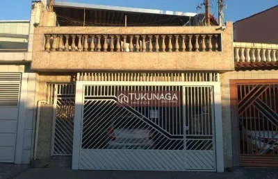 Casa com 4 dormitórios à venda, 83 m² por r$ 690.000,00 - jardim brasil (zona norte) - são paulo/sp