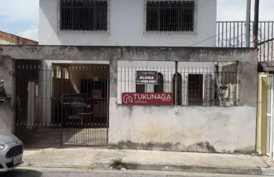 Sobrado com 2 dormitórios à venda, 120 m² por r$ 600.000,00 - jardim são domingos - guarulhos/sp