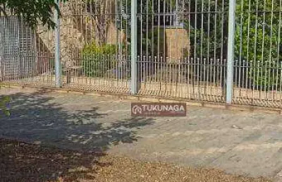 Casa com 3 dormitórios, 300 m² - venda por r$ 1.300.000,00 ou aluguel por r$ 4.690,00/mês - jardim vila galvão - guarulhos/sp