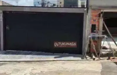 Sobrado à venda, 200 m² por r$ 1.340.000,00 - jardim vila galvão - guarulhos/sp
