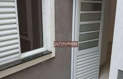 Apartamento com 1 dormitório à venda, 36 m² por r$ 285.000,00 - jaçanã - são paulo/sp