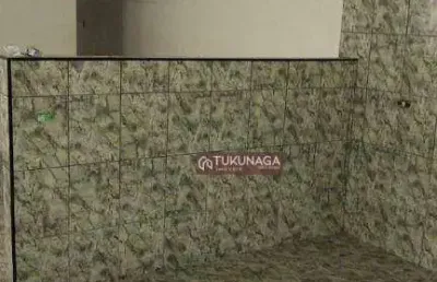 Casa para alugar por r$ 1.500,00/mês - conjunto marcos freire - guarulhos/sp