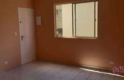 Apartamento à venda, 80 m² por r$ 300.000,00 - vila galvão - guarulhos/sp